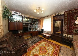 Продается однокомнатная квартира, 33.7 м2, Ясногорск, улица Машиностроителей, 2