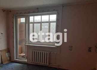 Продаю 2-комнатную квартиру, 43.9 м2, Свердловская область, Красноармейская улица, 151