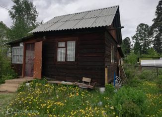 Дом на продажу, 25 м2, СНТ Промстроевец, Солнечная улица