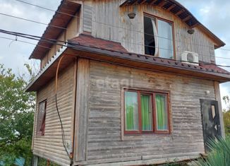 Продаю дом, 72.6 м2, село Галицыно