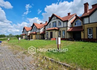 Продается таунхаус, 231 м2, посёлок Орловка, Цветочный переулок