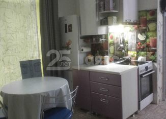 Продается 1-ком. квартира, 46 м2, село Верхнениколаевское, Мостовая улица, 3