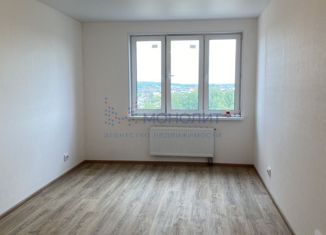 Продам 1-ком. квартиру, 36.2 м2, Нижний Новгород, проспект Героев Донбасса, 4, метро Горьковская