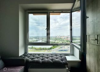 Продажа квартиры студии, 19.7 м2, Москва, ЖК Мякинино Парк, квартал № 100, 1к2