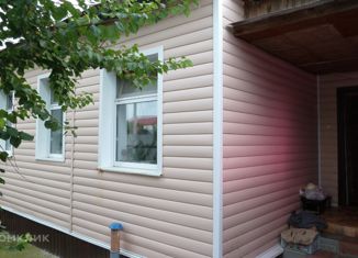Продажа дома, 55 м2, Саратов, Порядковая улица, 28