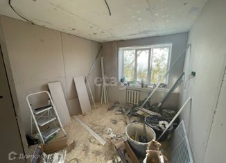 Продается квартира студия, 16.5 м2, Самара, Ташкентская улица, 162, Кировский район