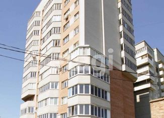 Продажа квартиры студии, 39 м2, Омск, Харьковская улица, 27/1, Октябрьский округ