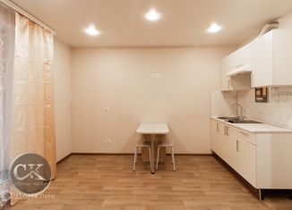 Продажа квартиры студии, 21.7 м2, Мурино, улица Шувалова, 16/9, ЖК Созвездие