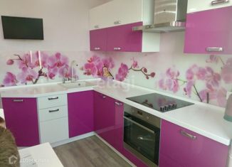 Продается 2-ком. квартира, 53.5 м2, Москва, Заповедная улица, 16к1, Заповедная улица