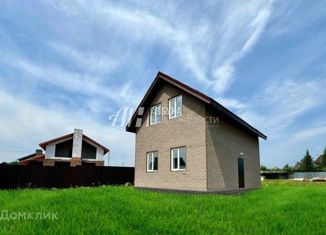 Продаю дом, 93.5 м2, деревня Ермолино, Барская улица, 60