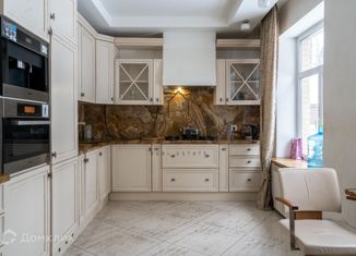 Сдача в аренду дома, 240 м2, деревня Медный Завод, Лесная улица, 11