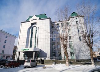 Продажа офиса, 293.6 м2, Хабаровский край, проспект Мира, 18