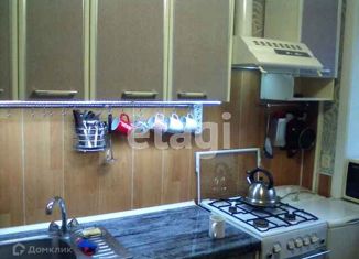 Сдаю однокомнатную квартиру, 31 м2, Воронеж, проспект Патриотов, 16, Юго-Западный жилой район