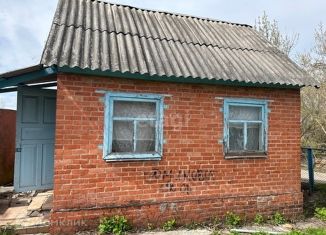 Продажа дома, 28 м2, Белгород, Западный округ, садовое товарищество Котельщик, 14