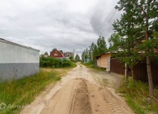 Продается участок, 4.7 сот., Сургут, Вторая улица, 96