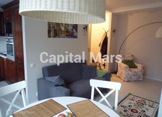 Продажа 2-комнатной квартиры, 50 м2, Москва, Мосфильмовская улица, 37к2, район Раменки