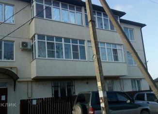 Продается 1-комнатная квартира, 41 м2, село Цибанобалка, Пролетарская улица, 1А