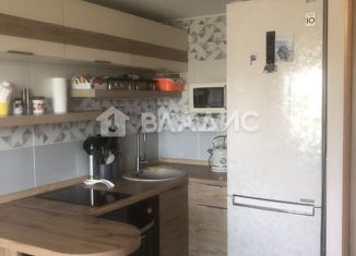 Продажа 1-комнатной квартиры, 36 м2, Москва, улица Перерва, 16, станция Перерва