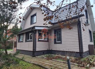 Дом на продажу, 107 м2, Сергиево-Посадский городской округ