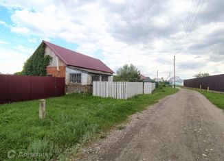 Продам дом, 63.5 м2, деревня Горки, деревня Горки, 84