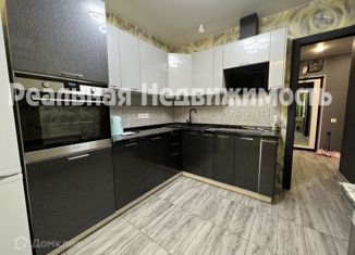 Продаю однокомнатную квартиру, 40 м2, Москва, Олонецкий проезд, 4, Олонецкий проезд