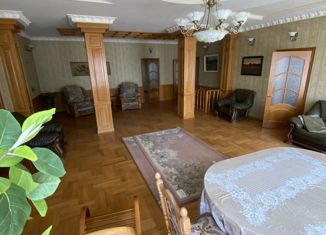 Продается дом, 309 м2, хутор Пухляковский, Западная улица, 4