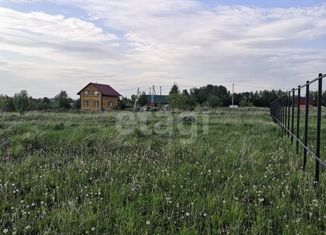 Продаю участок, 15 сот., село Елыкаево, Совхозная улица