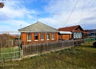 Продается дом, 55 м2, Первоуральск, улица 9 Января, 6