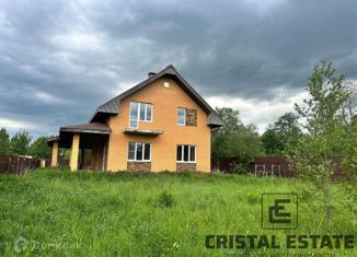 Продам дом, 145.2 м2, деревня Хлевино, Заречная улица, 27