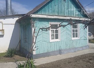 Продам дом, 58 м2, станица Нововеличковская, Красная улица