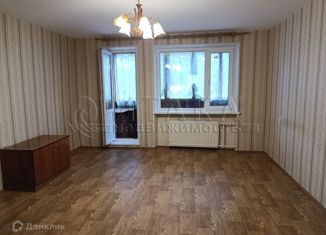 Продажа 3-комнатной квартиры, 57.5 м2, Санкт-Петербург, улица Асафьева, 12к1, улица Асафьева