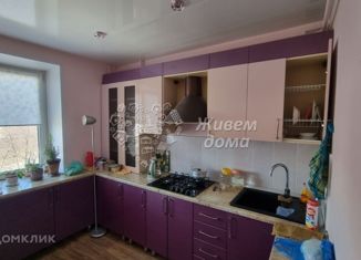 Продам квартиру студию, 33.8 м2, Волгоград, Автотранспортная улица, 79, Ворошиловский район