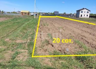 Продаю земельный участок, 20 сот., деревня Новоскаковское, деревня Новоскаковское, 72