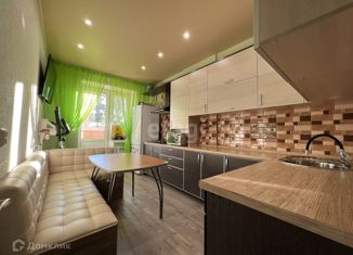 Продажа 1-ком. квартиры, 38.5 м2, Йошкар-Ола, микрорайон Фестивальный, Западная улица, 27