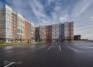 Продам квартиру студию, 23.76 м2, Краснодар, ЖК Облака, улица имени Генерала Корнилова, 9А