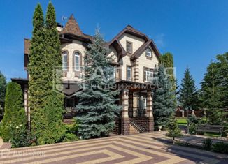 Продажа дома, 805 м2, село Успенское, территория МКЗ № 1, 49