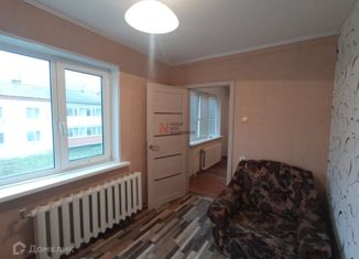 Продается 3-комнатная квартира, 52.9 м2, поселок Новотуринский, поселок Новотуринский, 4