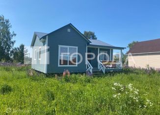 Дом на продажу, 66.9 м2, СНТ Дружба-5, Народная улица