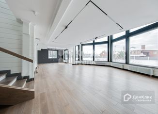 Продам дом, 253.8 м2, коттеджный посёлок Русская Деревня, Западная улица, 39