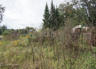 Земельный участок на продажу, 5.3 сот., Бердск, садоводческое некоммерческое товарищество Луговое, 167