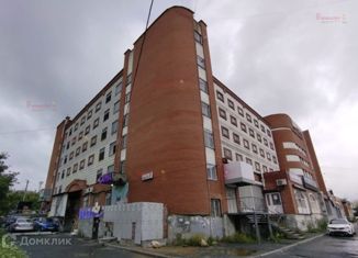Продается офис, 25 м2, Екатеринбург, Верх-Исетский район, улица Бебеля, 17