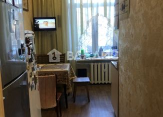 2-комнатная квартира на продажу, 54.8 м2, Нижний Новгород, Алексеевская улица, 24, Алексеевская улица