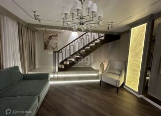 Пятикомнатная квартира на продажу, 127.1 м2, Казань, улица Четаева, 10, Ново-Савиновский район