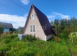 Продам дом, 50 м2, СНТ Заря