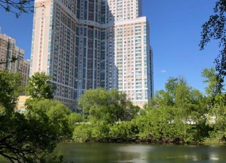 Продам 3-ком. квартиру, 110 м2, Москва, Михневская улица, 8, Михневская улица