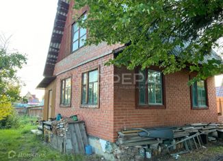 Дом на продажу, 60 м2, Новосибирская область, Красная улица, 21