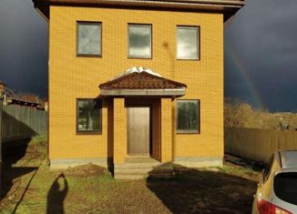 Продам дом, 129 м2, деревня Судаково, улица Дзержинского, 7