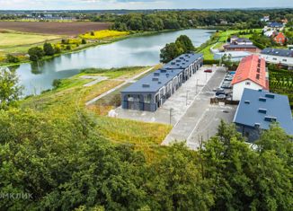 Продам таунхаус, 114.69 м2, Гурьевск