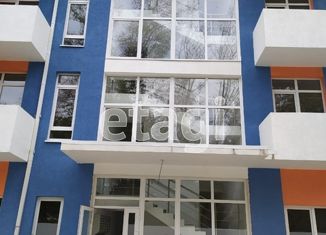 Продажа квартиры студии, 23.5 м2, село Орёл-Изумруд, улица Лазурная Долина, 85Б