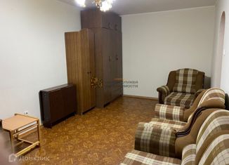 Сдается 1-ком. квартира, 33 м2, Уфа, улица Юрия Гагарина, 12/1